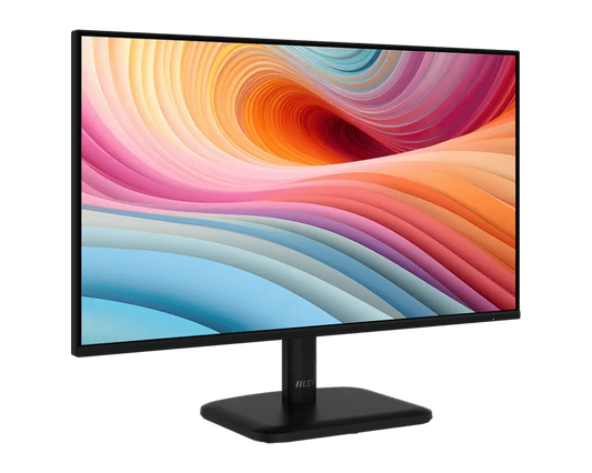 MSI PRO MP251L E2 25 Inch Monitor Microcenter India