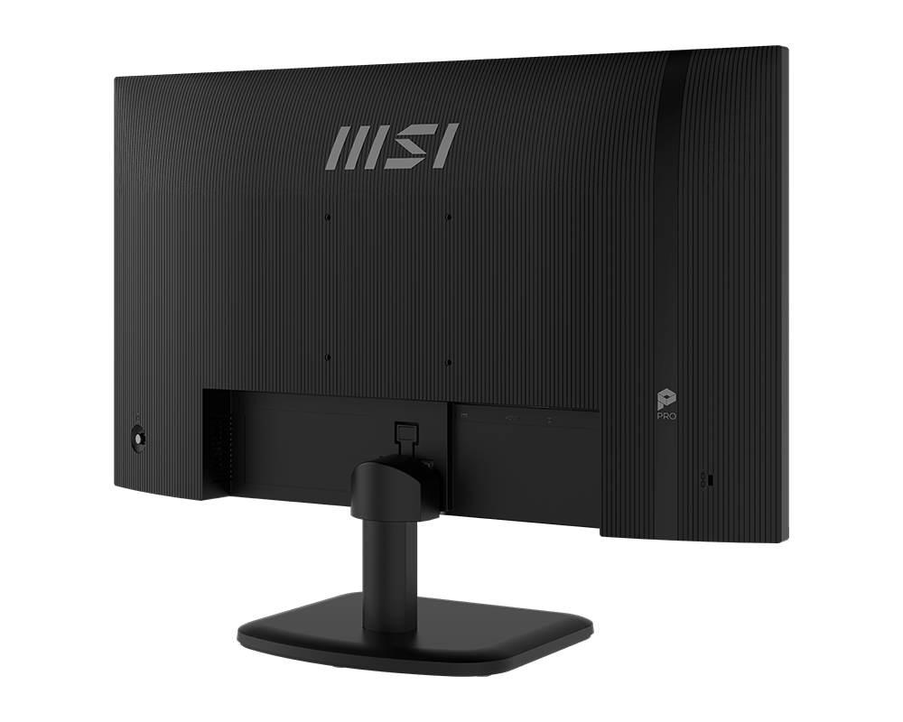 MSI PRO MP251L E2 25 Inch Monitor Microcenter India