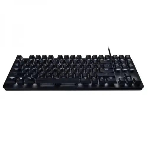 Razer BlackWidow Lite Silent Mechanical Gaming Keyboard (Orange Switch) - Microcenter India.
