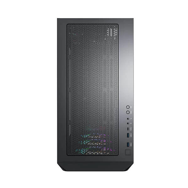 Montech Air 903 Max (E-ATX) Mid Tower Cabinet Black Microcenter India