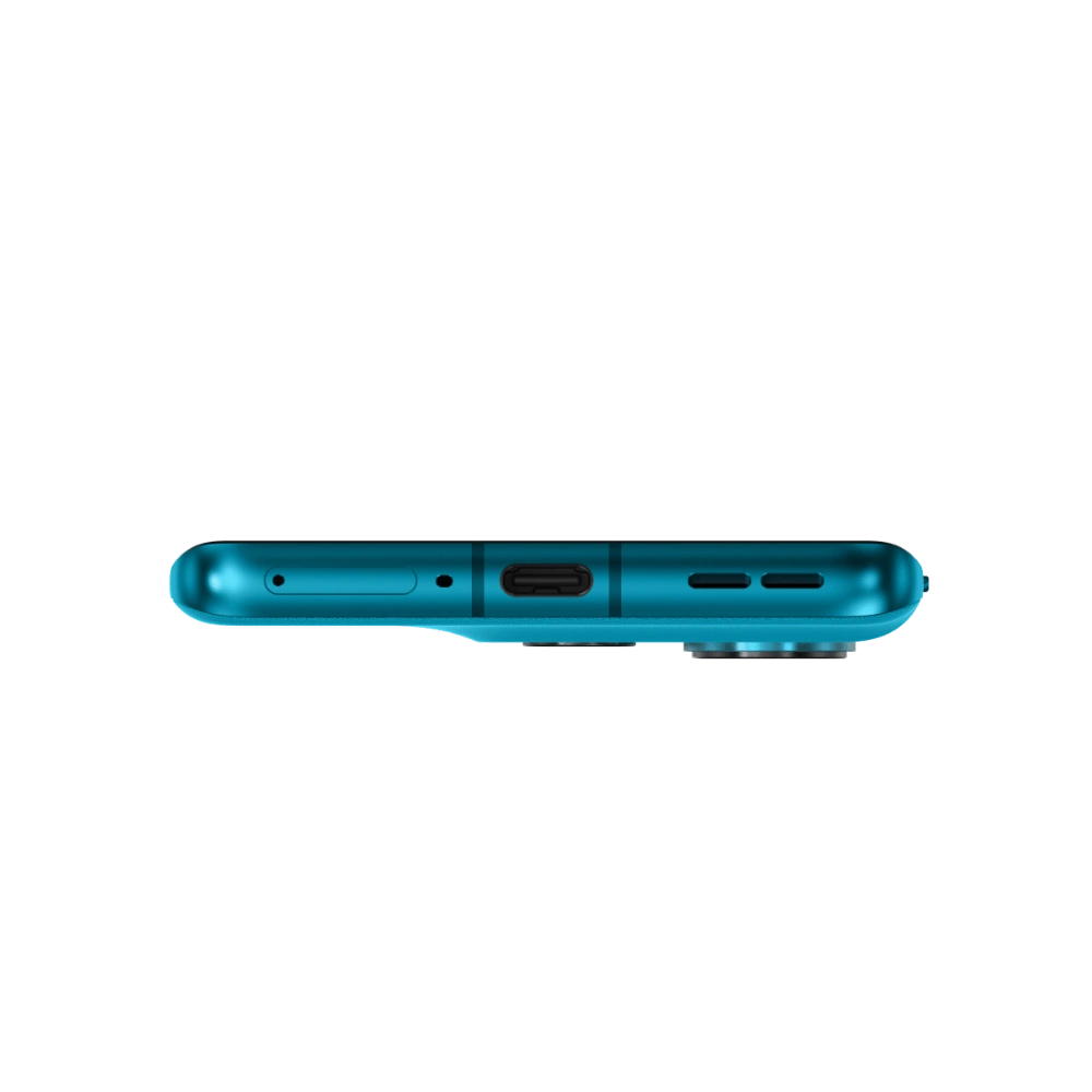 Motorola Edge 50 Pro 5G With 125 W Charger 12GB 256GB Caneel Bay Microcenter India
