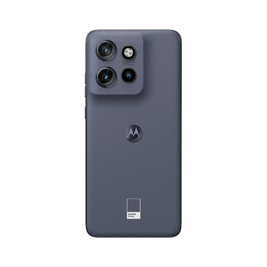 Motorola Edge 50 Neo 5G Pantone Grisaille 8GB RAM 256GB Storage Microcenter India