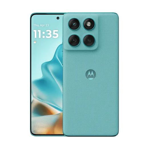Motorola Edge 60 Fusion 5G Microcenter India