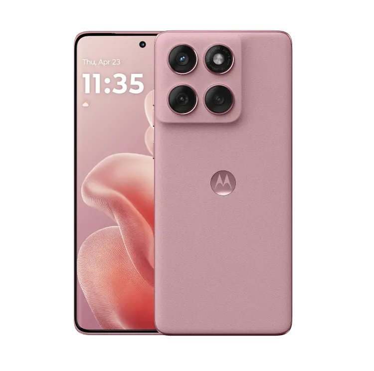 Motorola Edge 60 Fusion 5G Microcenter India