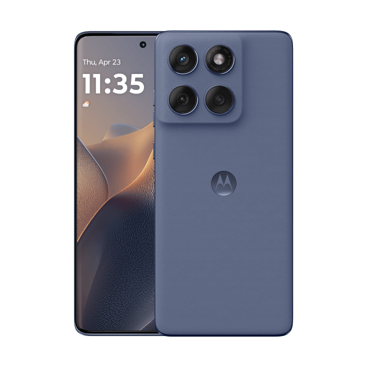 Motorola Edge 60 Fusion 5G