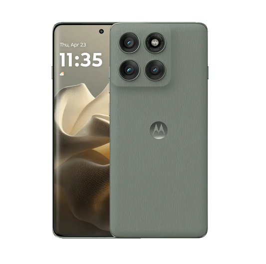 Motorola Edge 60 Pro 5G Microcenter India