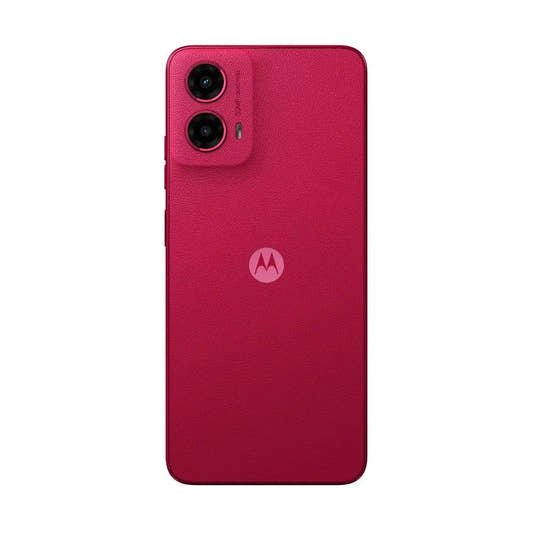 Motorola G45 5G Viva Magenta 8GB RAM 128GB Storage Microcenter India