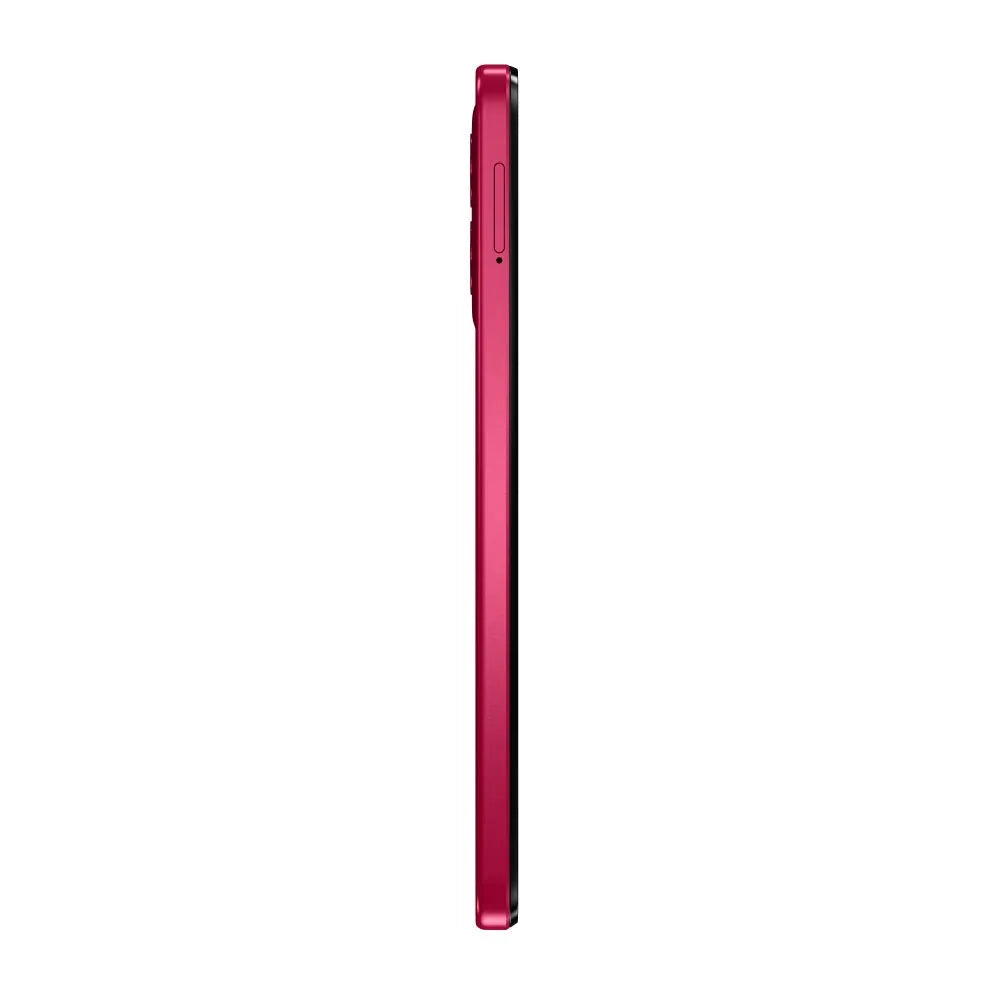Motorola G45 5G Viva Magenta 8GB RAM 128GB Storage Microcenter India