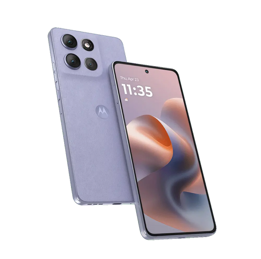 Motorola G86 5G Microcenter India