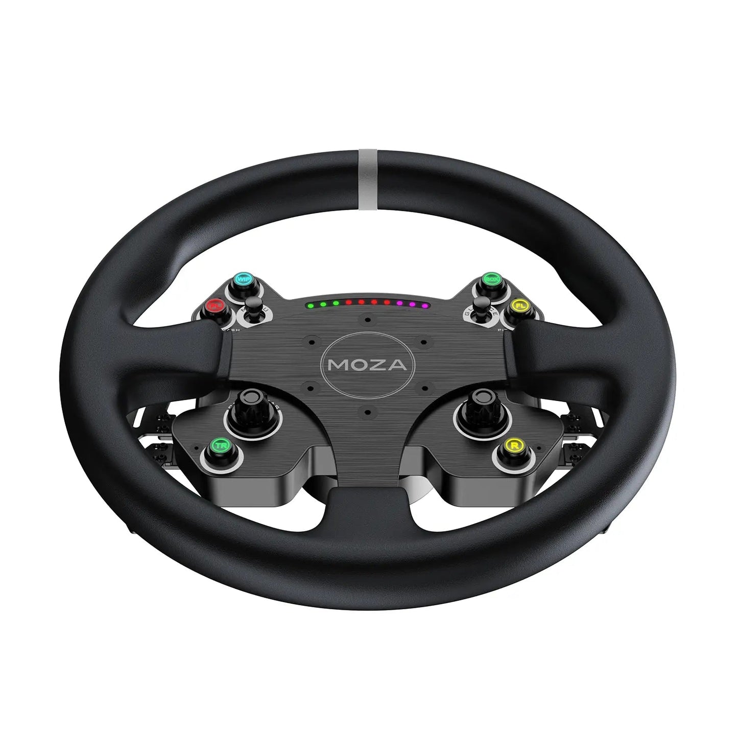 Moza CS V2P Steering Wheel Microcenter India