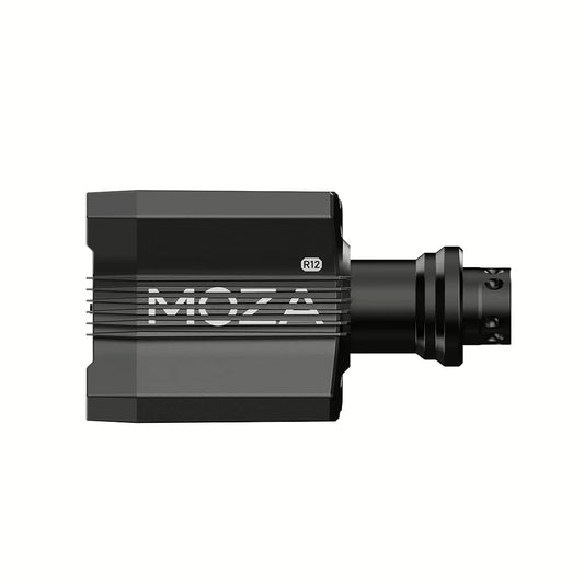 Moza R12 Wheel Base Microcenter India