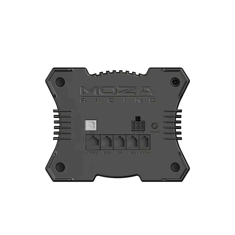 Moza R12 Wheel Base Microcenter India