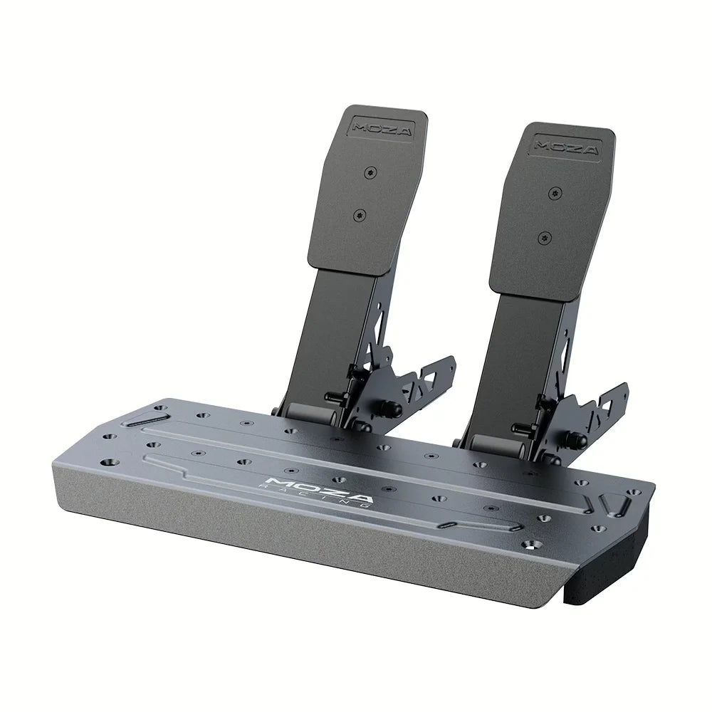 Moza R5 Bundle Racing Wheel