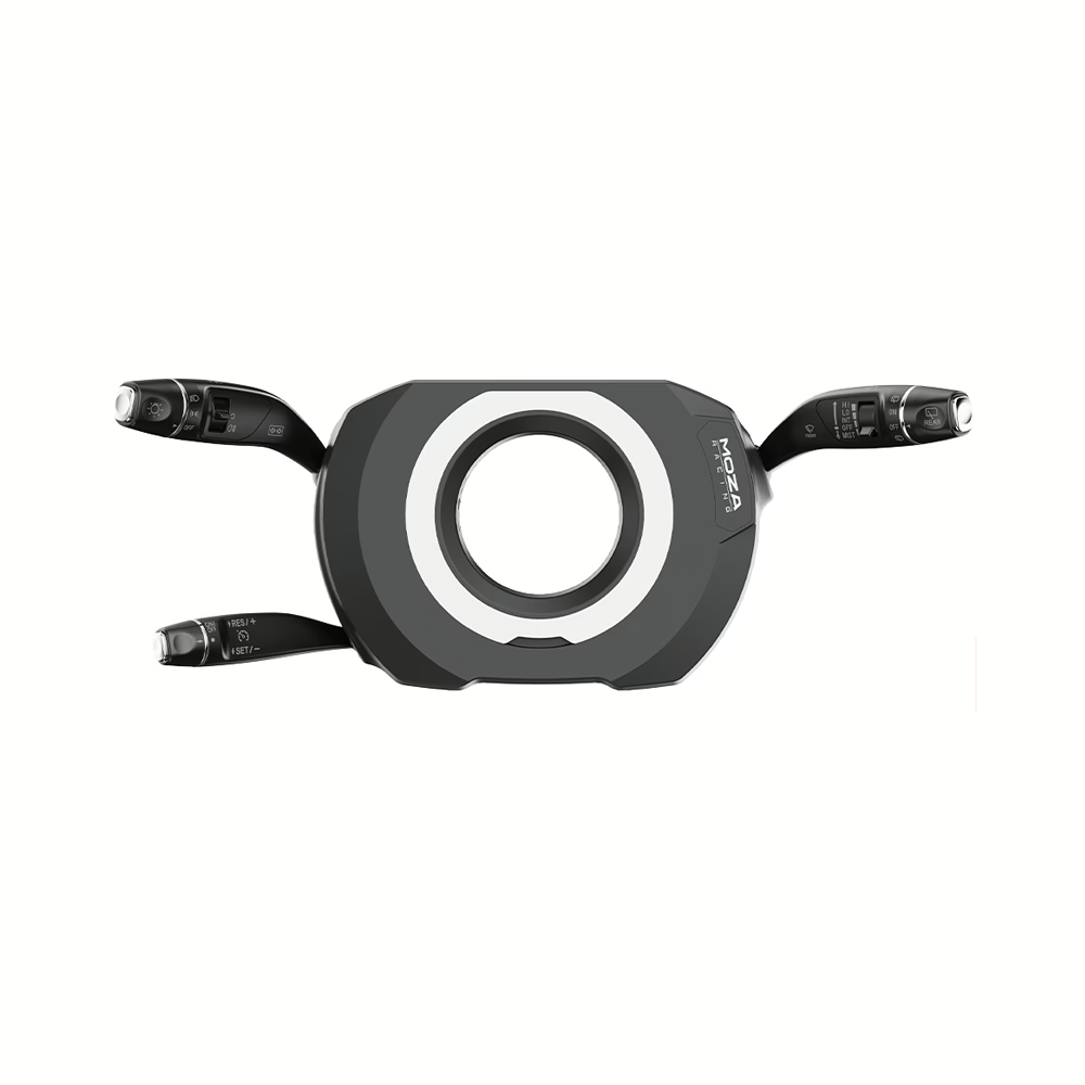 MOZA Multi Function Stalks