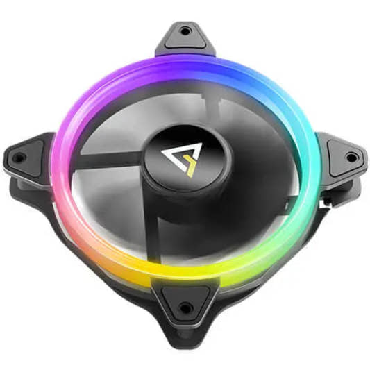 Antec Neon 120 PWM ARGB Fan