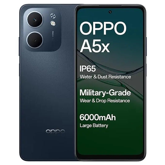 Oppo A5X 5G Smartphone Microcenter India