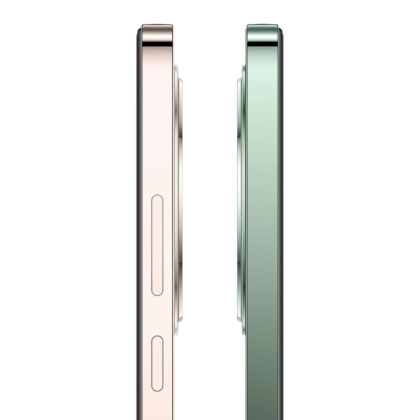 OPPO F27 5G Emerald Green 8GB RAM 128GB Storage Microcenter India