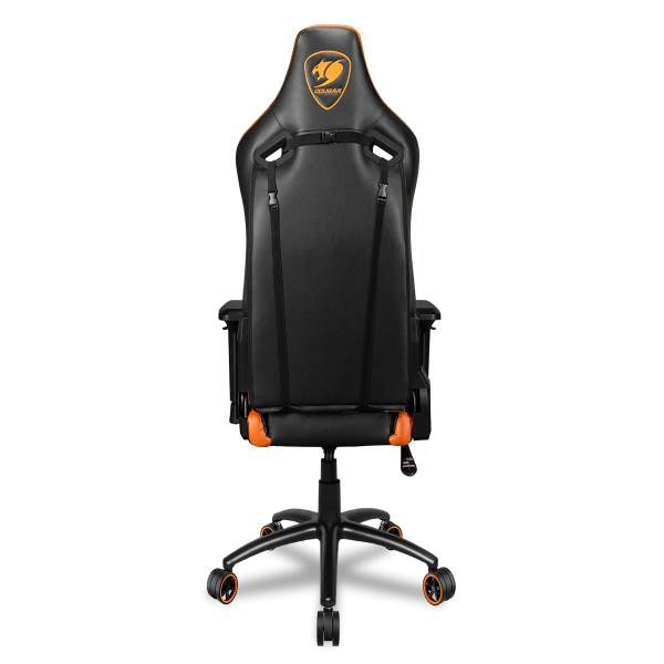 Cougar OUTRIDER S Premium Gaming Chair - Microcenter India.