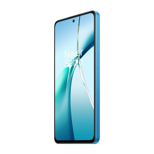 OnePlus Nord CE4 Lite 5G Mega Blue 8GB RAM 256GB Storage Microcenter India