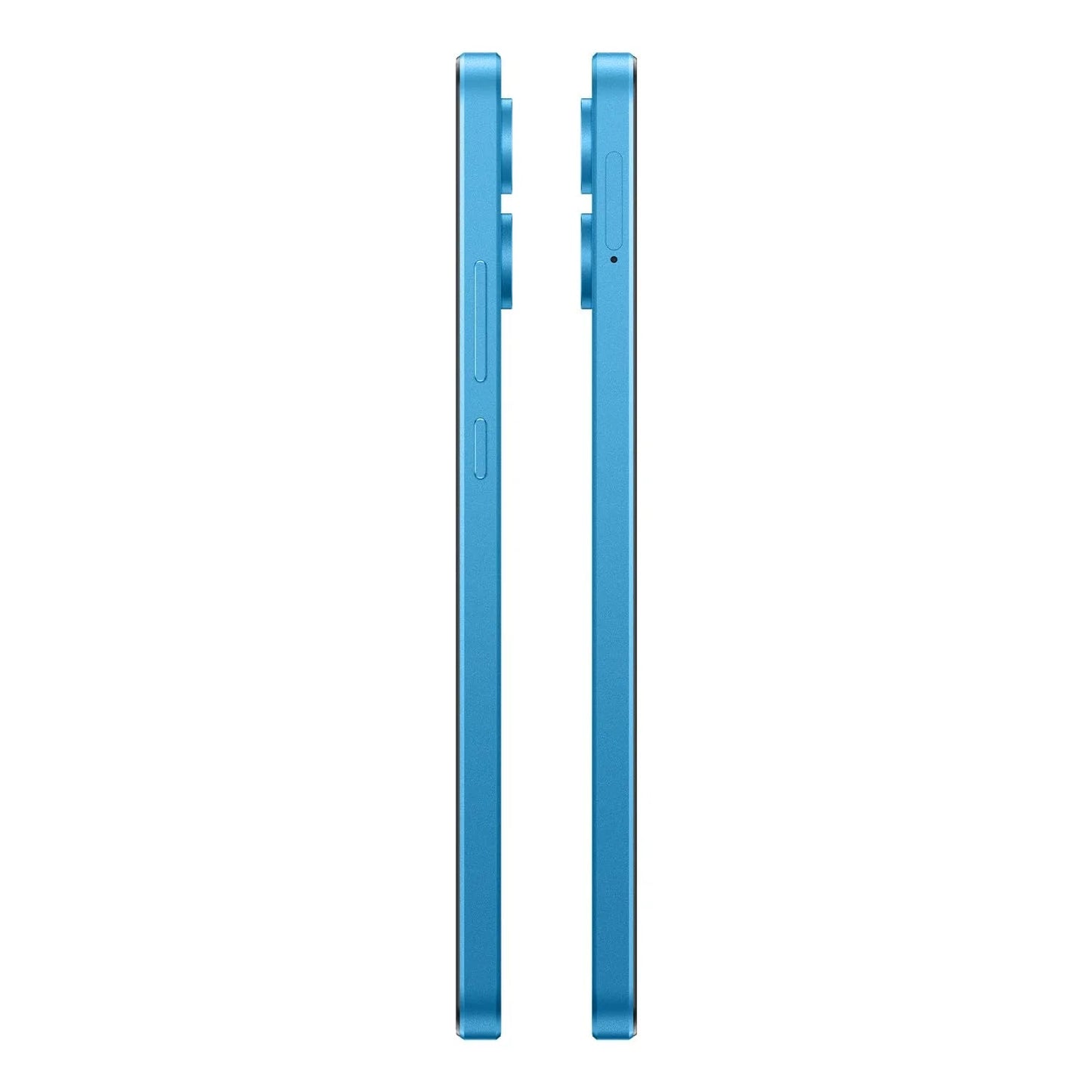 OnePlus Nord CE4 Lite 5G Mega Blue 8GB RAM 256GB Storage Microcenter India