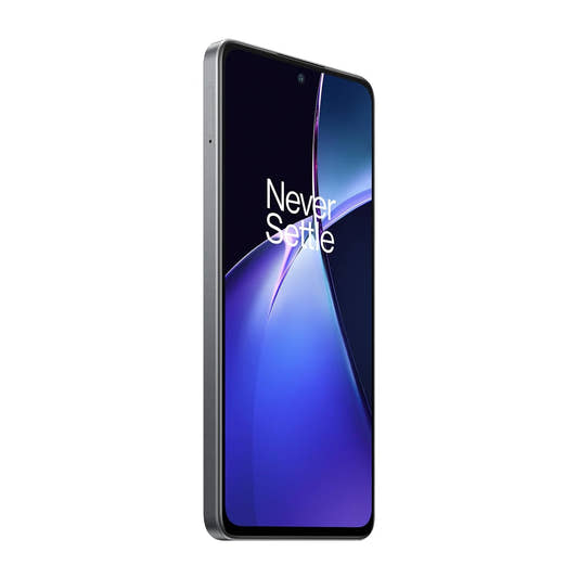 OnePlus Nord CE4 Lite 5G Super Silver 8GB RAM 256GB Storage Microcenter India