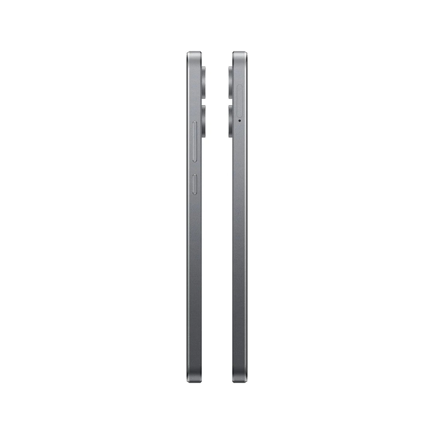 OnePlus Nord CE4 Lite 5G Super Silver 8GB RAM 256GB Storage Microcenter India