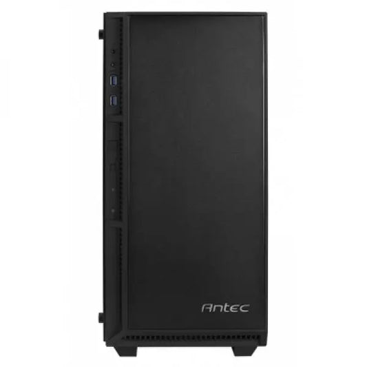 Antec P8 (ATX) Mid Tower Cabinet (Black) Microcenter India