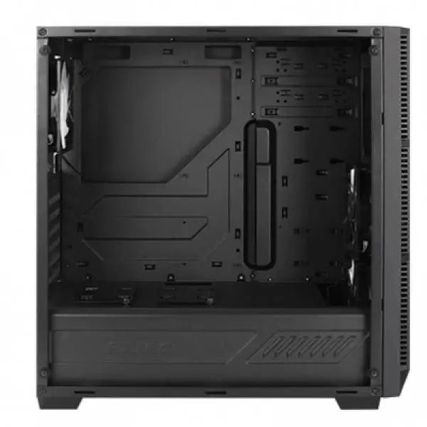 Antec P8 (ATX) Mid Tower Cabinet (Black) Microcenter India