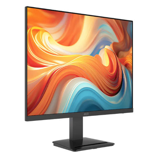 MSI Pro MP273 E14A 27 Inch Monitor - Microcenter India.