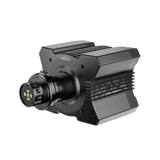 Moza R9 V2 Wheelbase Microcenter India