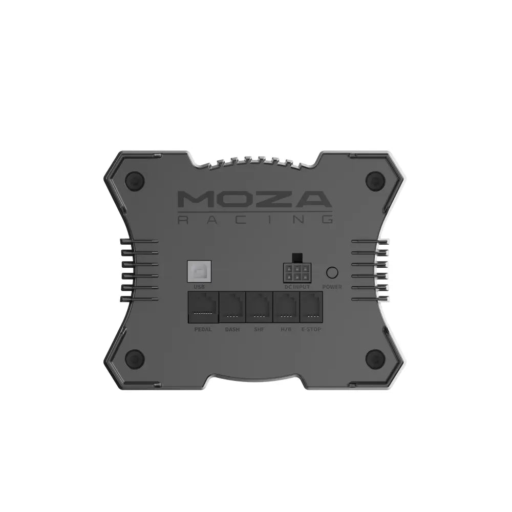 Moza R9 V2 Wheelbase Microcenter India