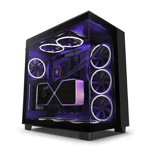 4K Gaming PC – High Performance Prebuilt Gaming Desktop - Microcenter India.