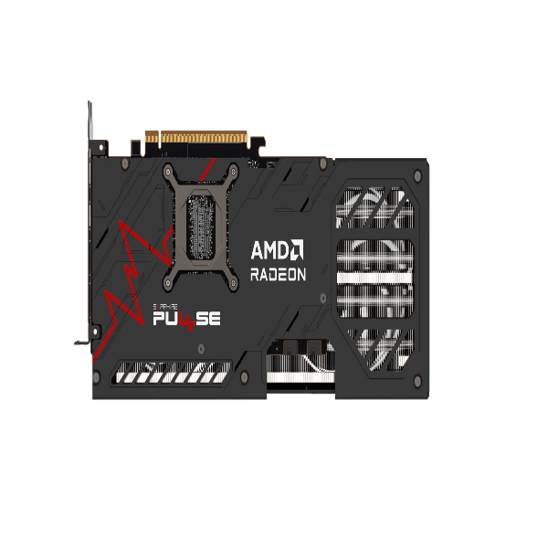 RX 9070 GRE PULSE