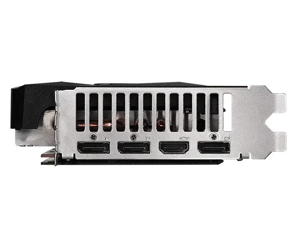 Asrock AMD Radeon RX 6750 XT Challenger Pro 12GB OC Microcenter India