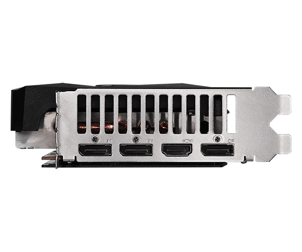 Asrock AMD Radeon RX 6750 XT Challenger Pro 12GB OC