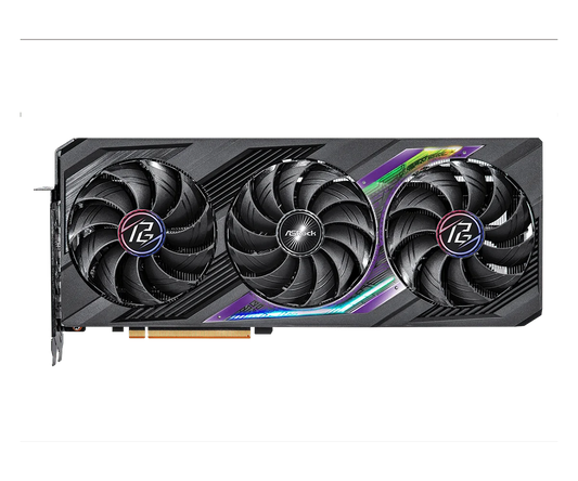 Asrock AMD Radeon RX 7800 XT Phantom Gaming 16GB OC Microcenter India