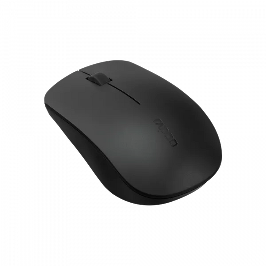 Rapoo M20 Plus Silent Wireless Mouse Microcenter India