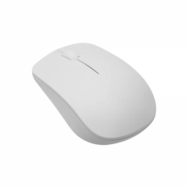 Rapoo M20 Plus Silent Wireless Mouse Microcenter India