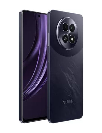 Realme 13 5G Dark Purple 8GB RAM 256GB Storage Microcenter India