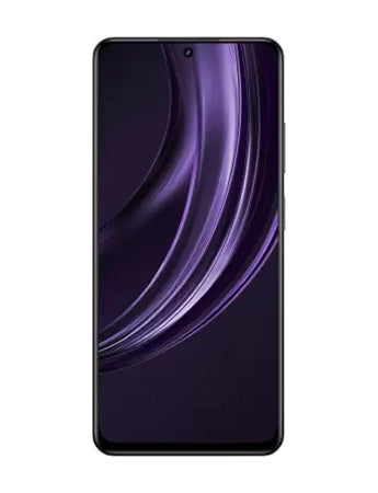 Realme 13 5G Dark Purple 8GB RAM 256GB Storage Microcenter India
