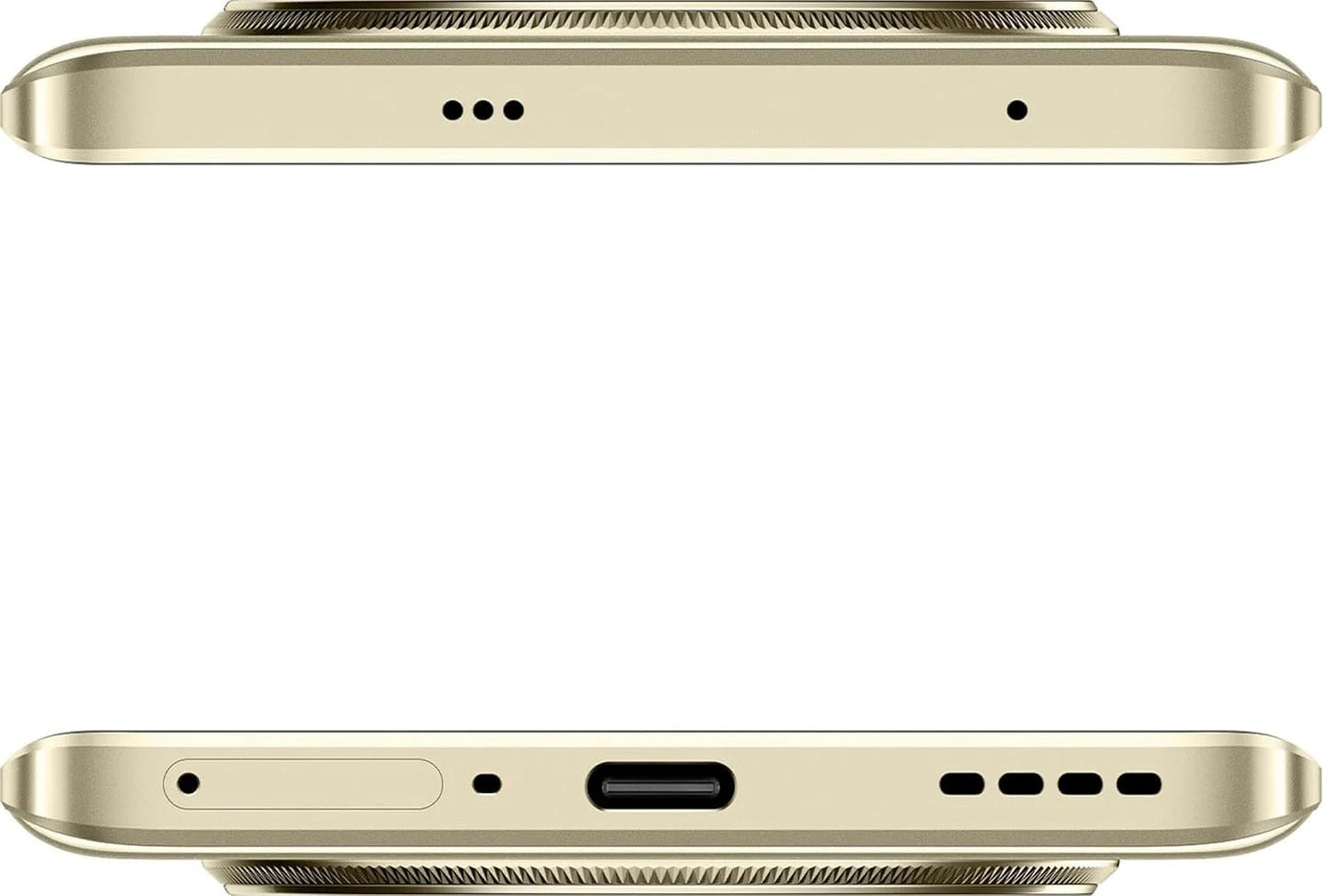 Realme 13 Pro+ 5G Monet Gold 12GB RAM 512GB Storage Microcenter India