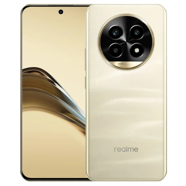 Realme 14 Pro Lite 5GB Microcenter India