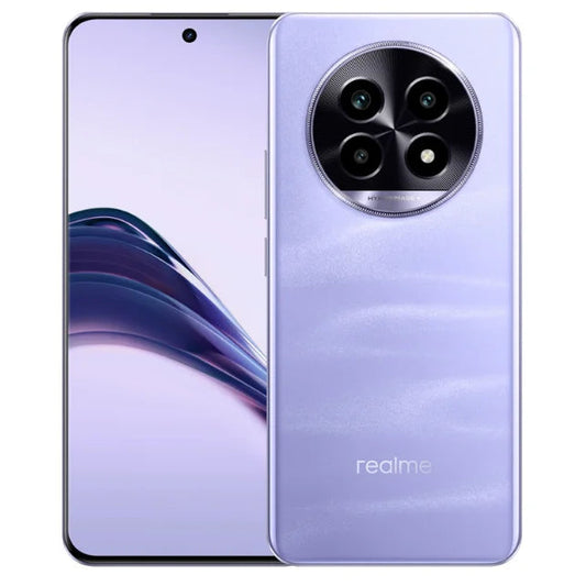 Realme 14 Pro Lite 5GB Microcenter India