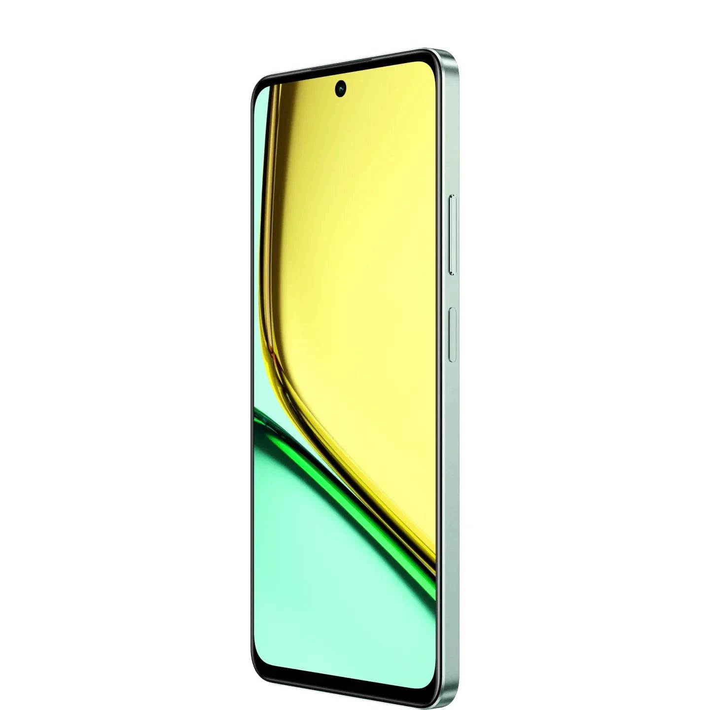 Realme C67 5G Sunny Oasis 6GB RAM 128GB Storage Microcenter India