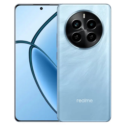Realme P1 Pro 5G Microcenter India