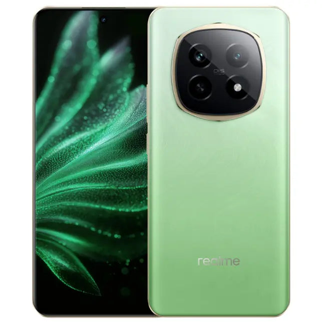 Realme P2 Pro 5G Microcenter India