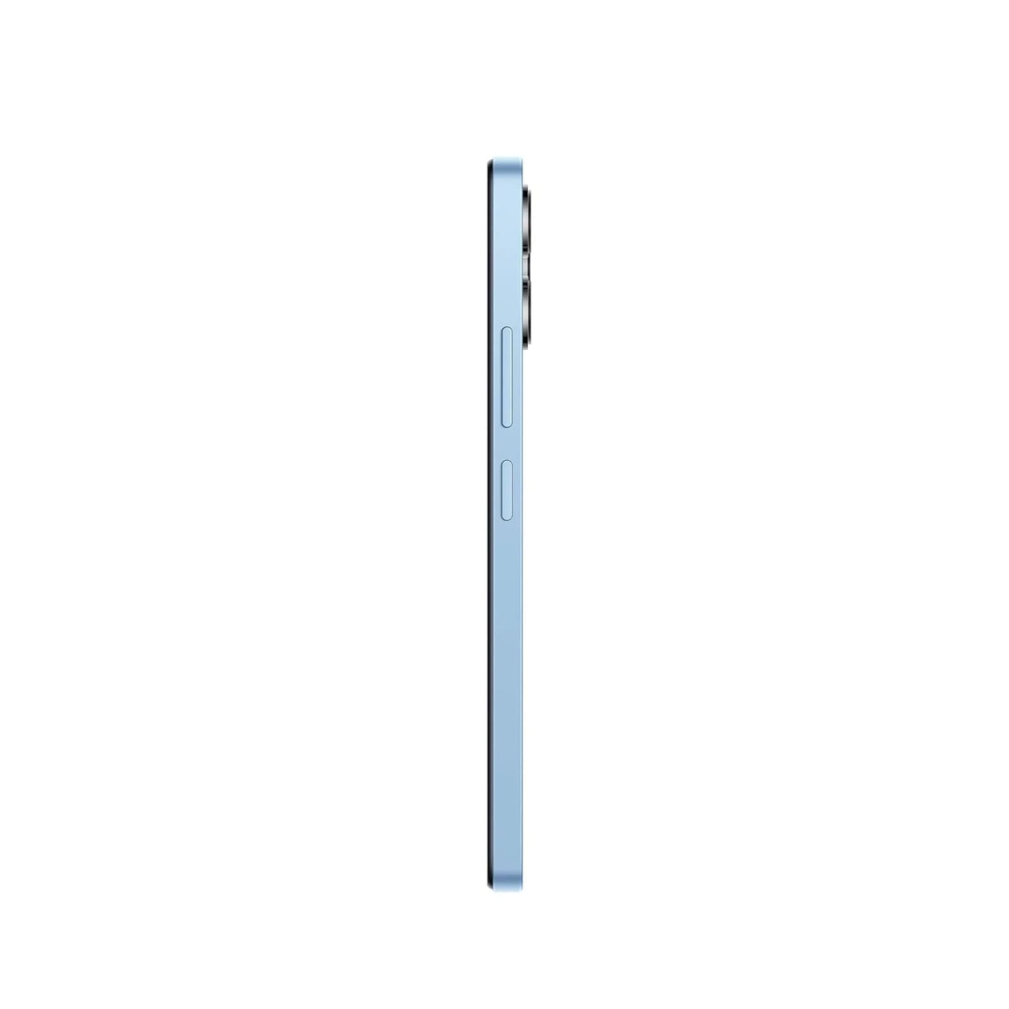 Redmi 12 5G Pastel Blue 8GB RAM 256GB Storage Microcenter India
