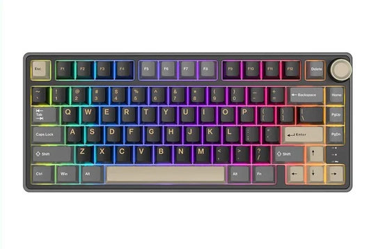 Royal Kludge RK R75 Mechanical Keyboard
