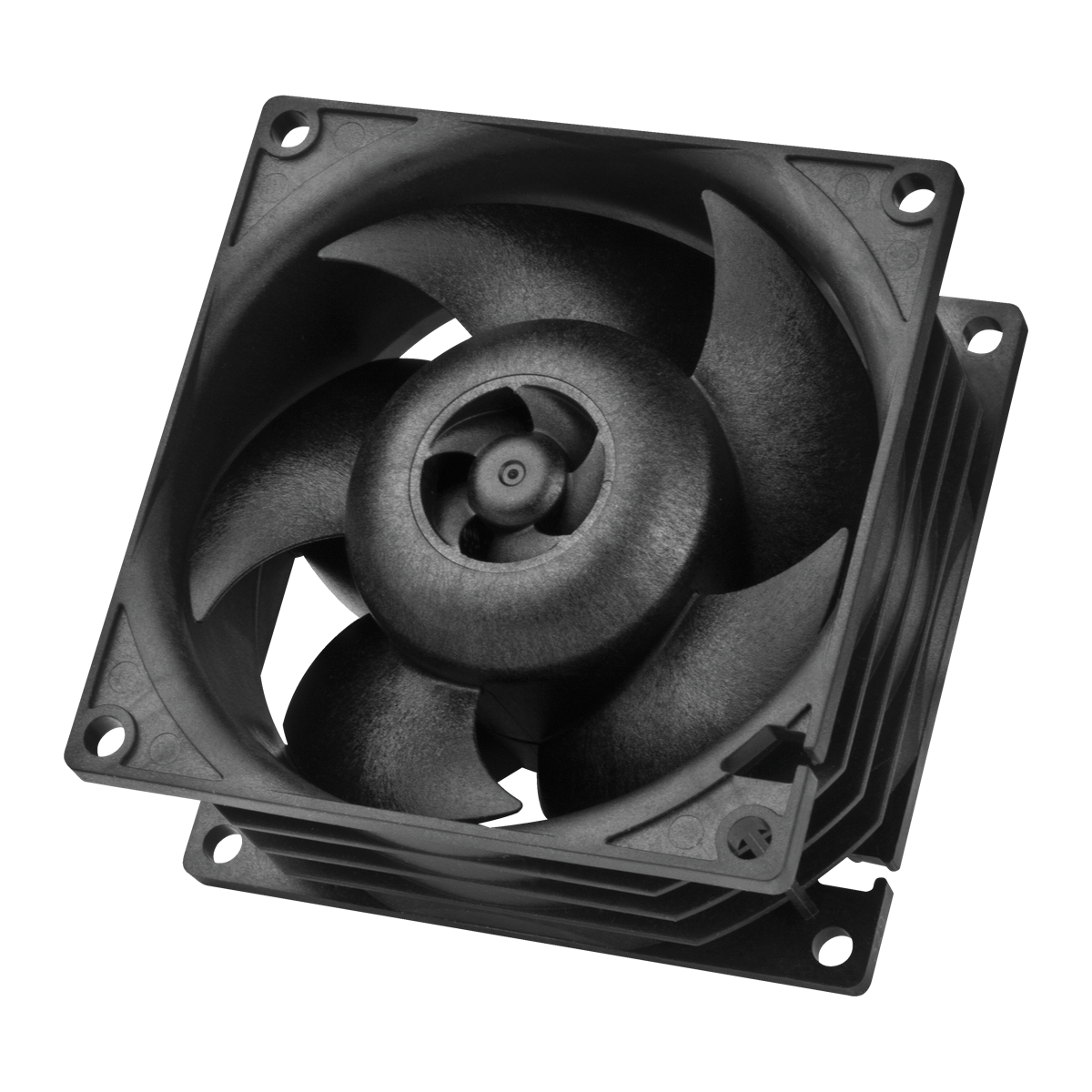 ARCTIC S8038-10K 80mm high static pressure server fan