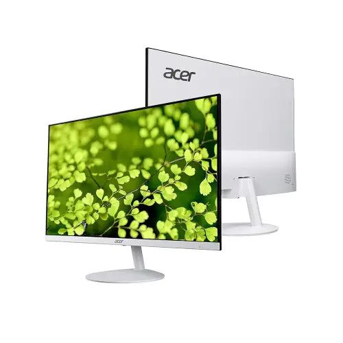 acer SA322Q Full HD IPS Ultra-Slim Backlit LED Monitor Microcenter India